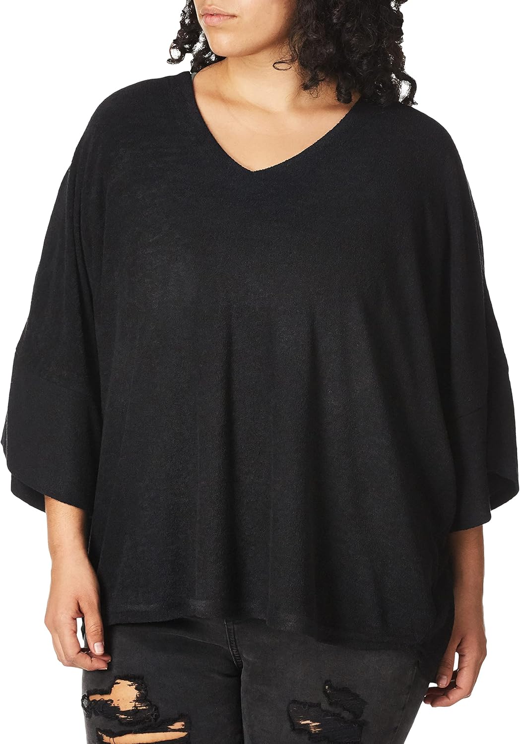 N Natori Women's Terry Lounge Top