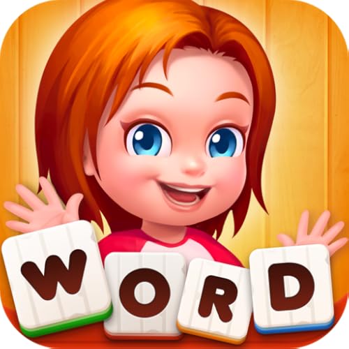 Word Moments - Free Crossword Puzzle Games