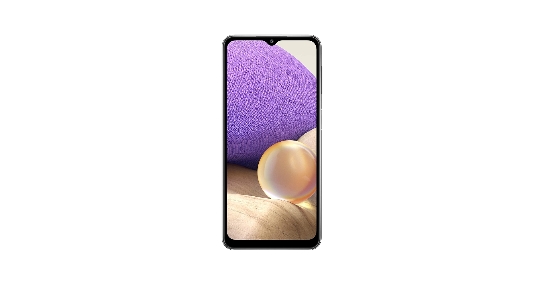 Amazon.com: Samsung Galaxy A32 5G (64GB, 4GB) 6.5