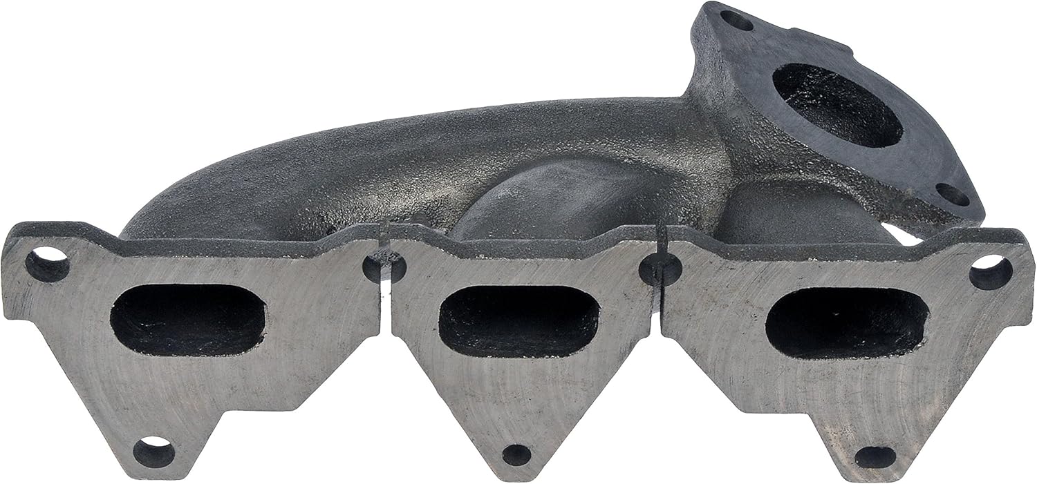 Dorman 674-414 Driver Side Exhaust Manifold Kit - Includes Required Gaskets and Hardware Compatible with Select Cadillac / Chevrolet Models