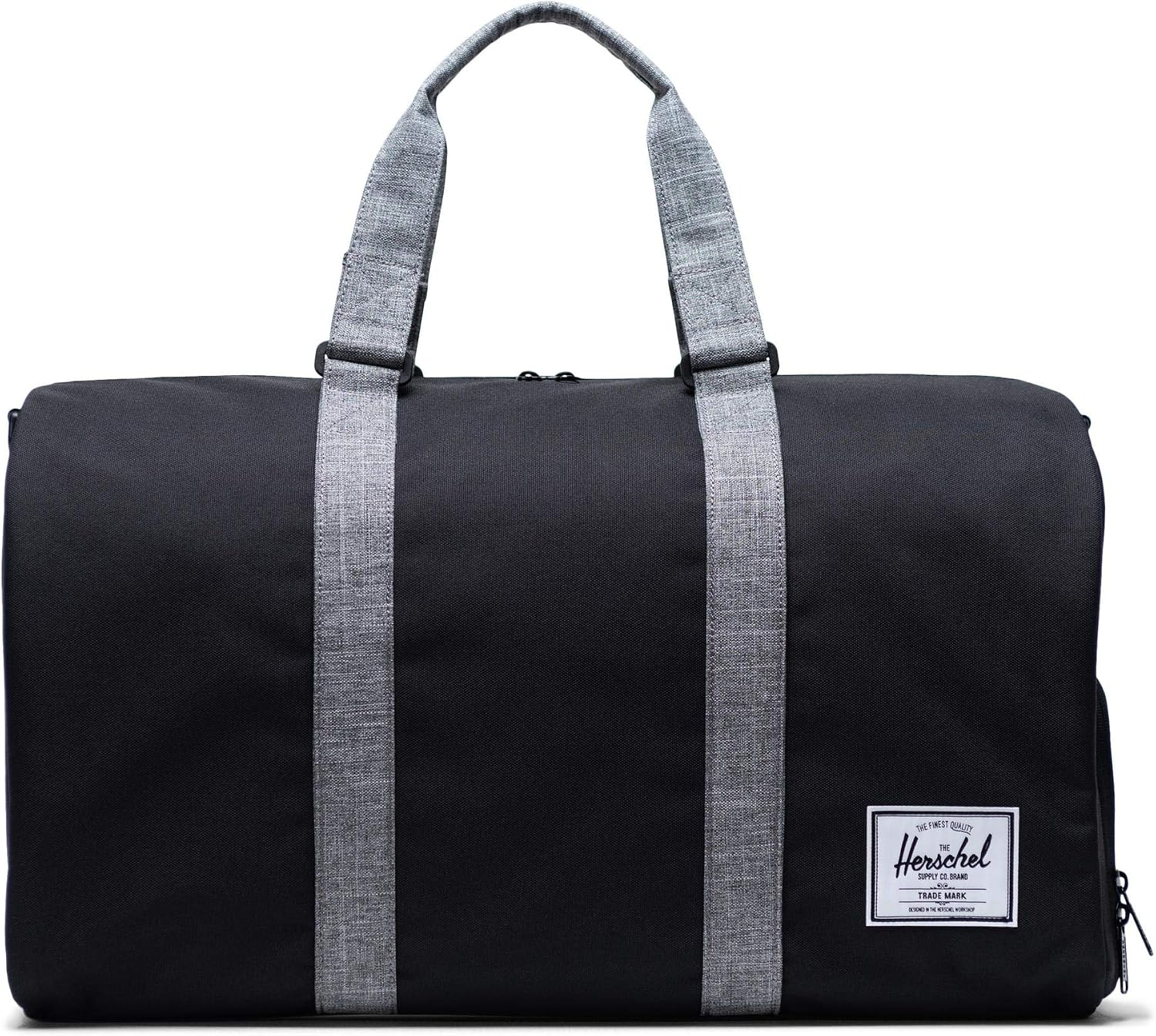 Herschel Novel ダッフルバ