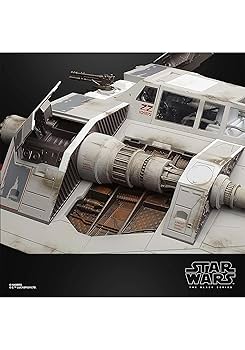 Amazon.co.jp: スター・ウォーズ ブラックシリーズ ビークル