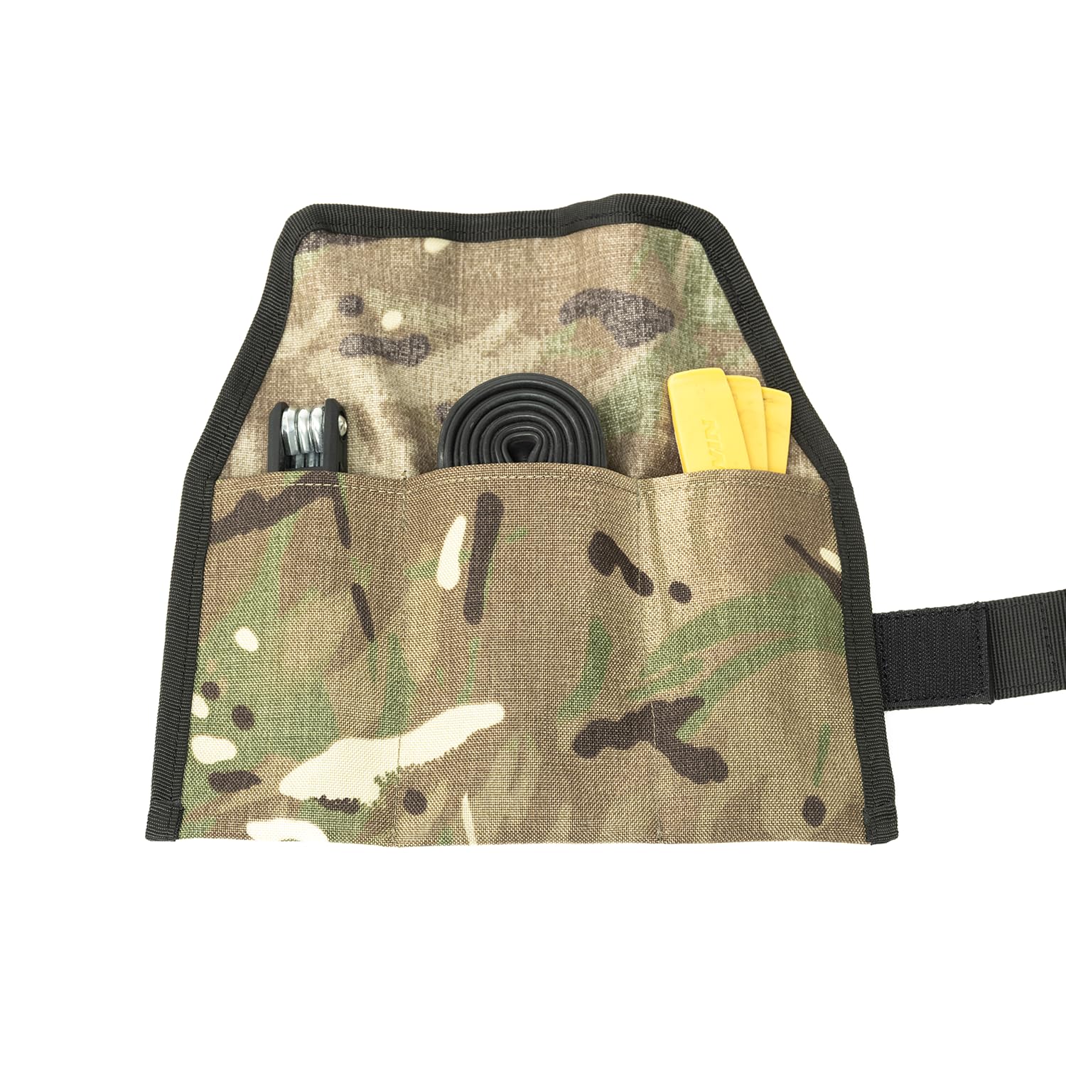 アクセサリー Multicam Cycling Waterproof Saddle Bag アクセサリー Multicam Cycling Waterproof Saddle Bag アクセサリー