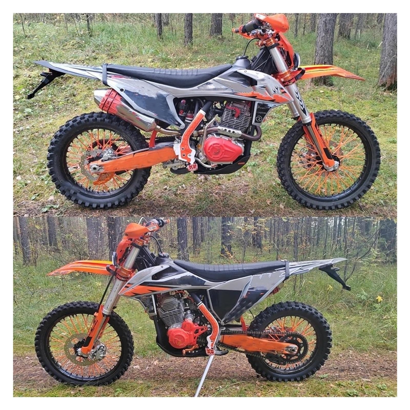 Pasuje Do GR 8 GR8 Uchwyt Tablicy Rejestracyjnej Tylny Błotnik Motocyklowy Ramka tablicy rejestracyjnej Uchwyt