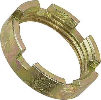 Amazon.com: Caltric Primary Clutch Jam Nut Compatible with Polaris