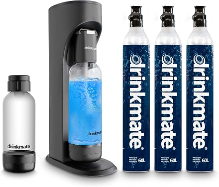 Drinkmate OmniFizz