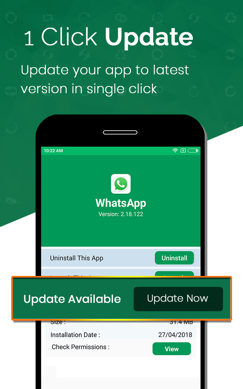 Update Software Latest - App on Amazon Appstore