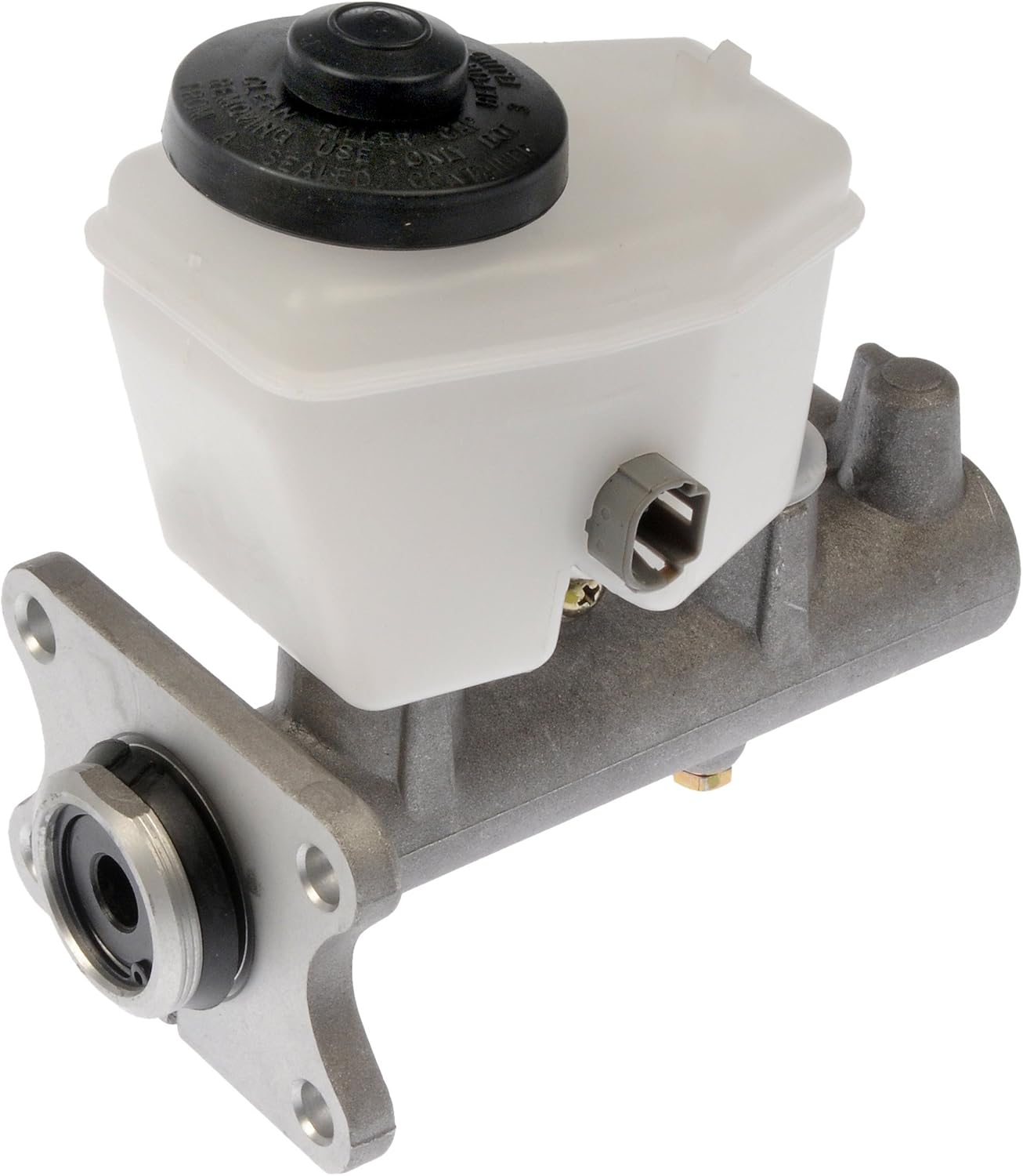Dorman M390149 Brake Master Cylinder Compatible with Select Toyota Models