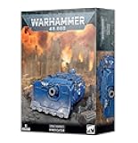 Space Marines Vindicator Warhammer 40,000