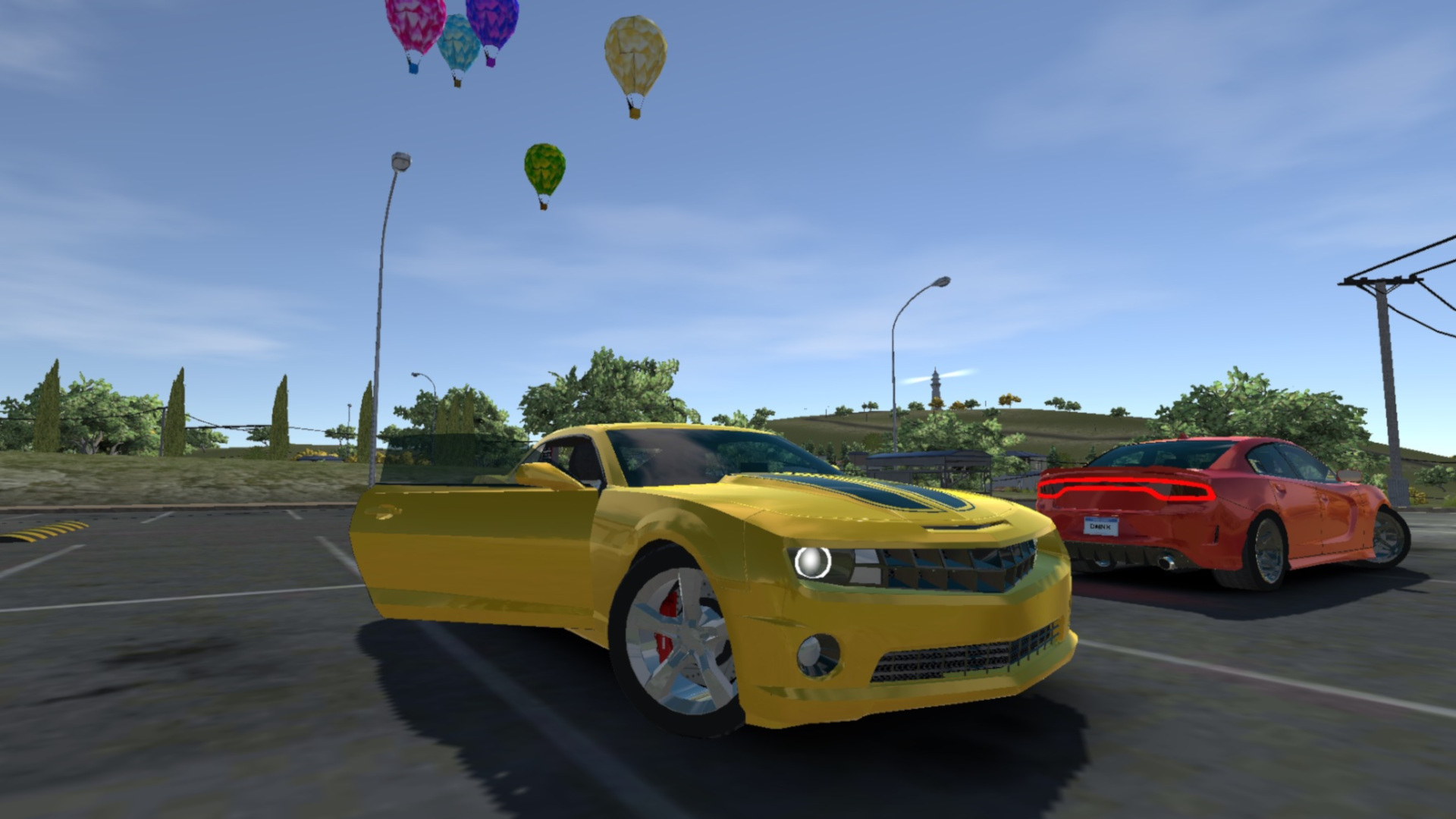 American Luxury & Sport Cars App on Amazon Appstore