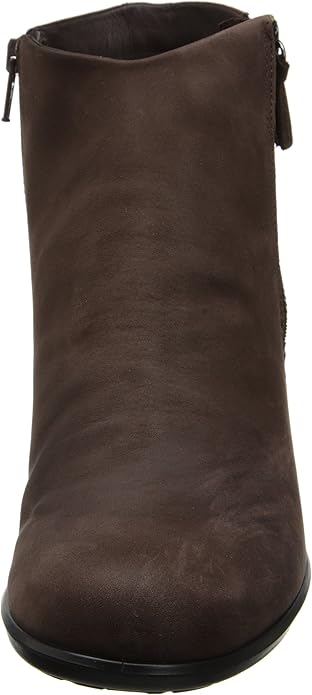 Ecco touch 75 brown Clearance