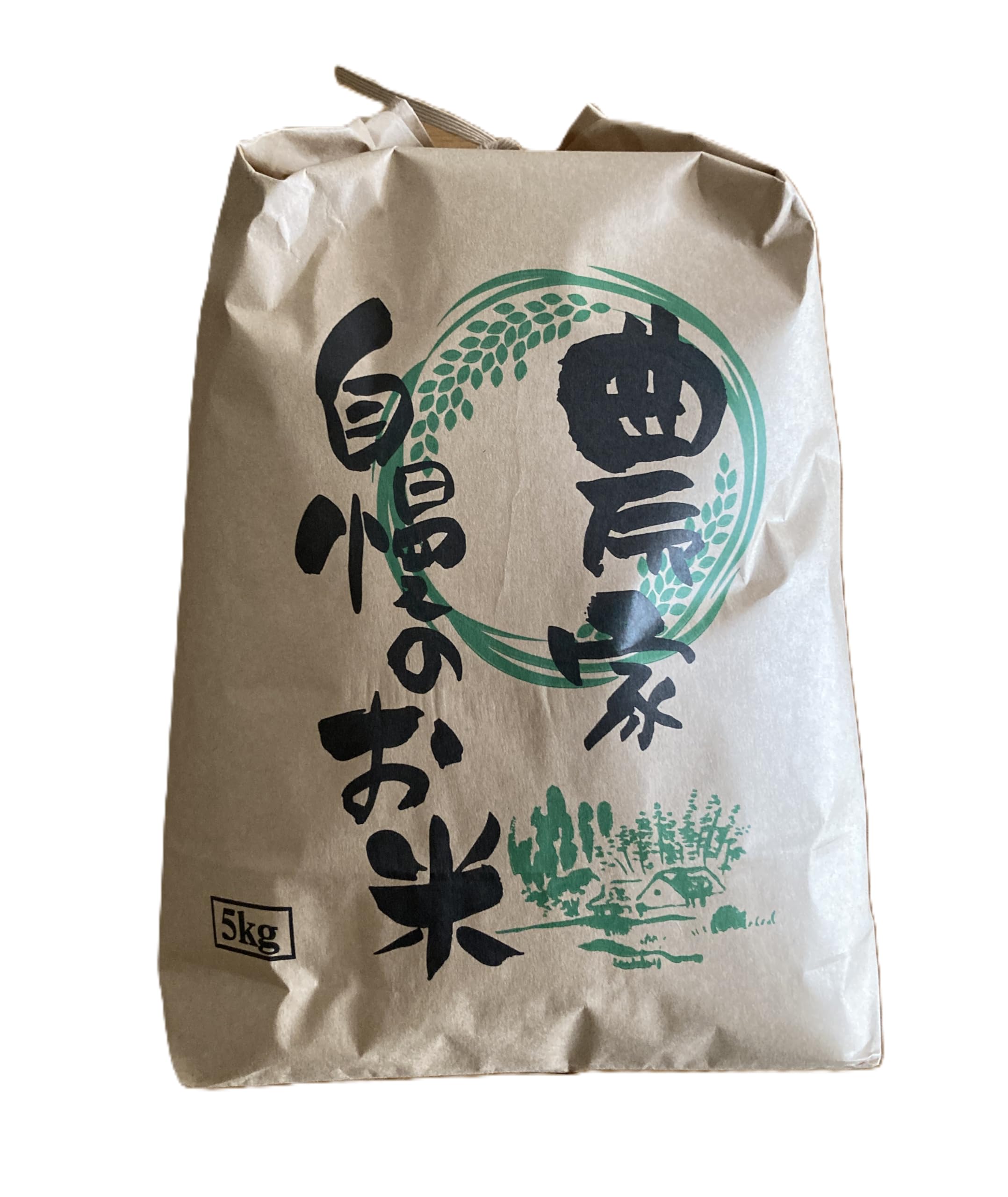 Amazon.co.jp: 高知県産コシヒカリ 令和7年産 白米10kg（5kg×2袋