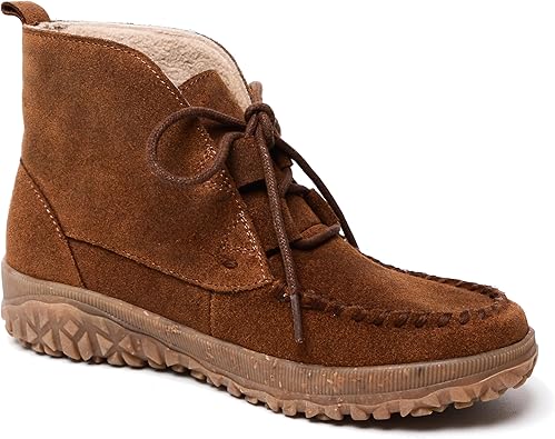 Minnetonka Womens Tealey