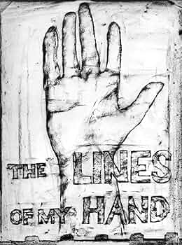 ロバートフランク 写真集「THE LINES OF MY HAND」 THE LINES OF MY HAND by Robert Frank – twelvebooks