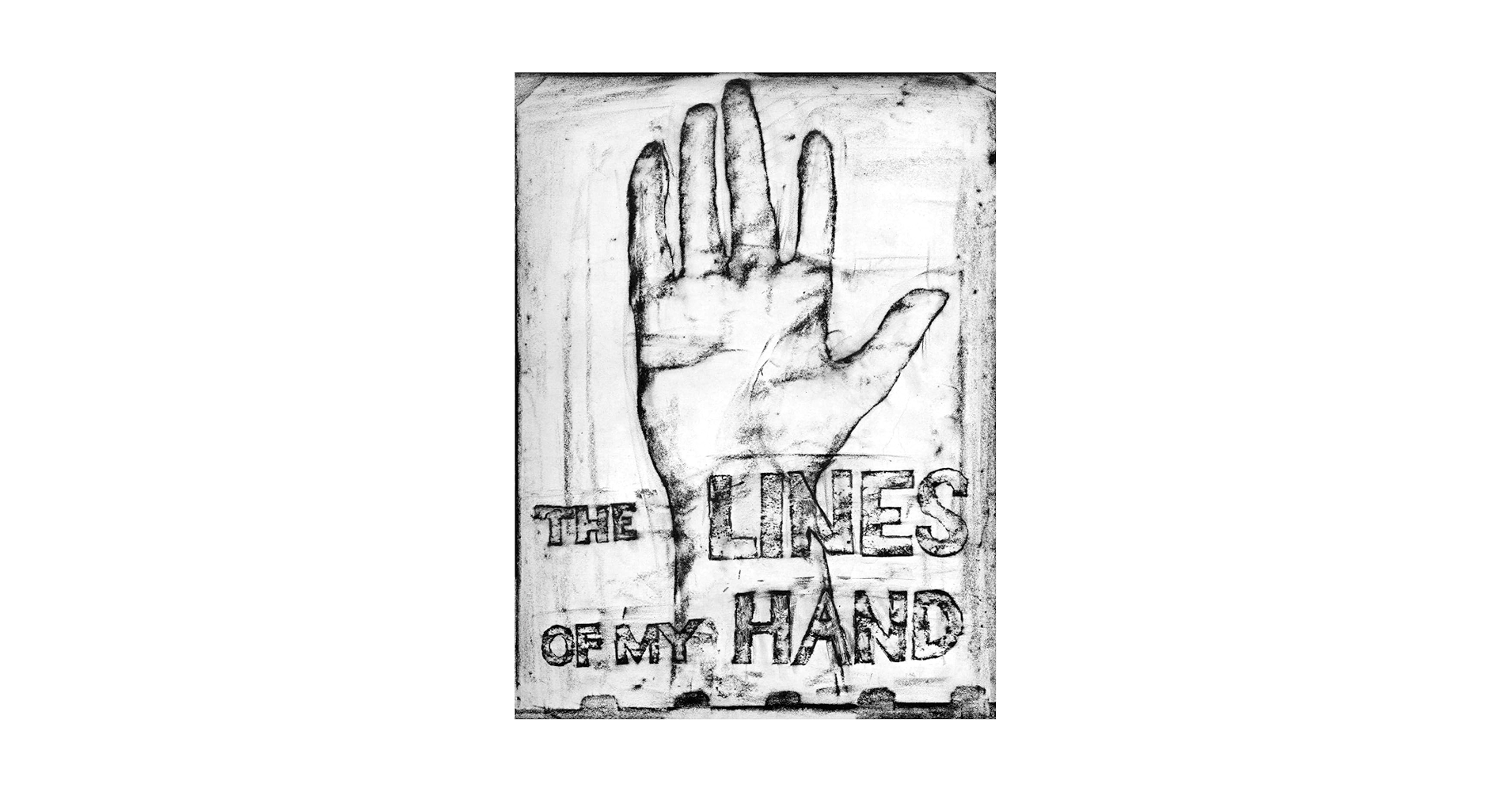 アート・デザイン・音楽 The Lines of My Hand - Robert Frank Robert Frank: The Lines of My Hand: Frank, Robert
