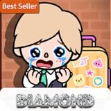 Baby Doll Cute Story...