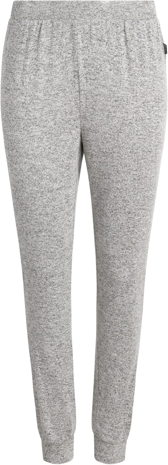 Eddie Bauer Lounge Sets for Women, Cozy Soft 2 Piece Loungewear Pajamas with Long Sleeve Shirt and Jogger - PJs - Image 7