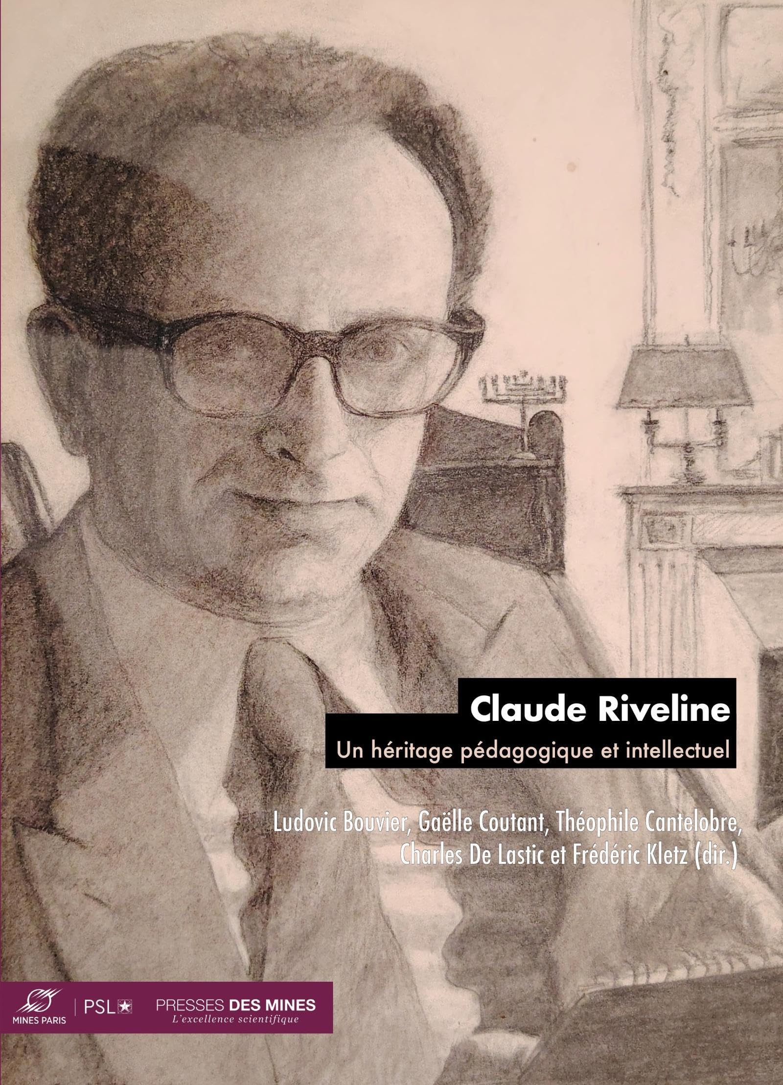 Claude Riveline: Un héritage pédagogique et intellectuel