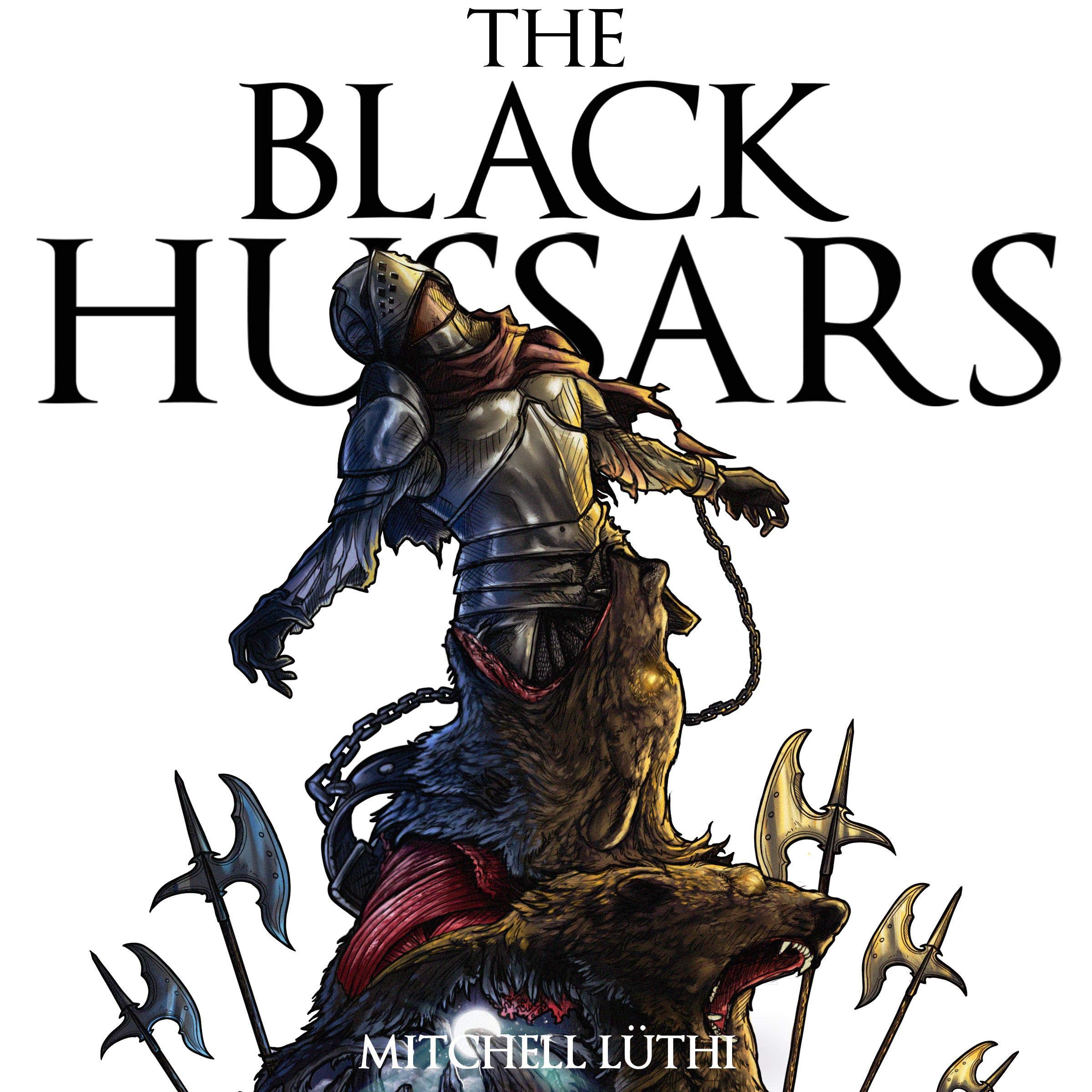 The Black Hussars