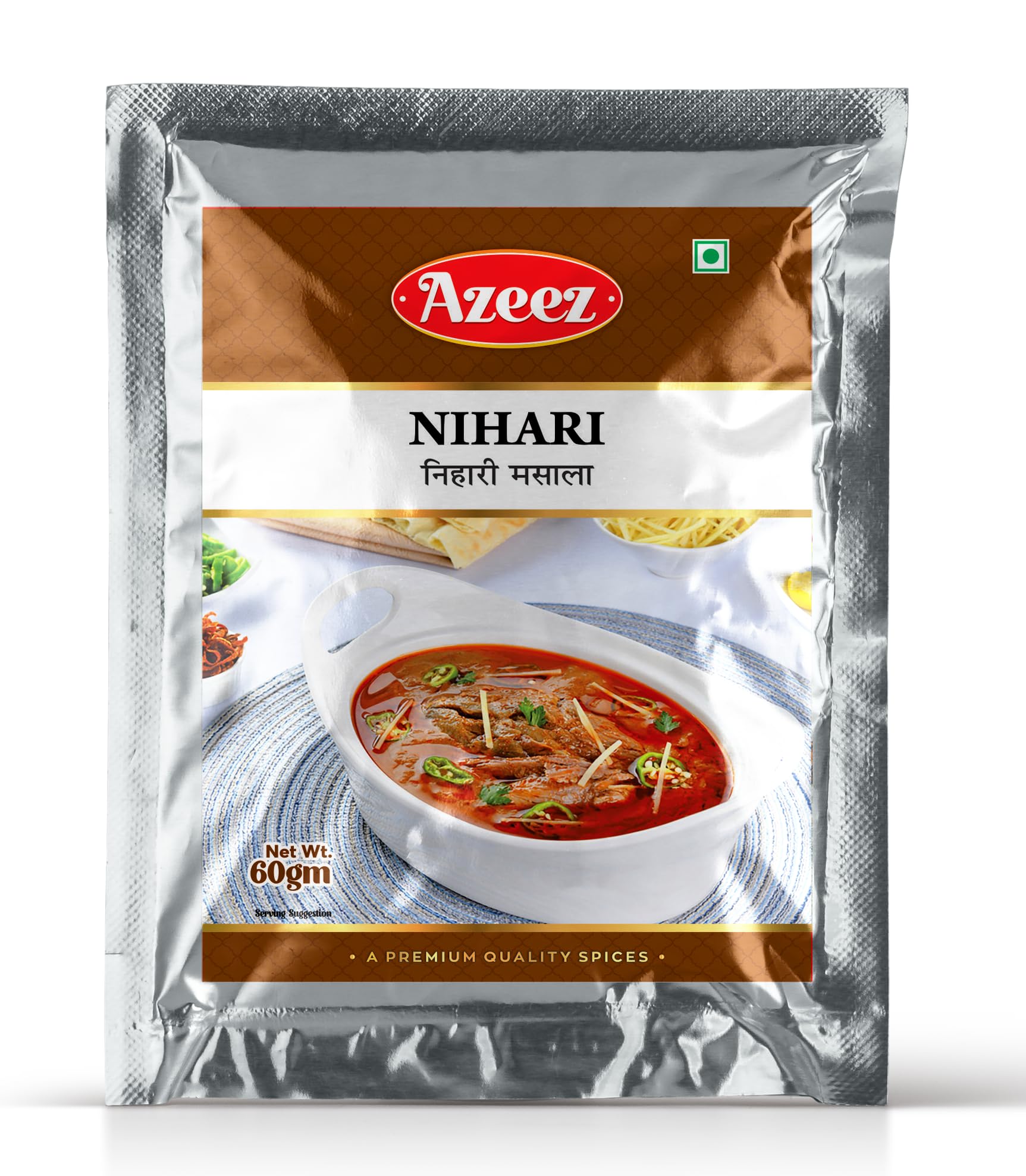 Azeez Nihari Masala