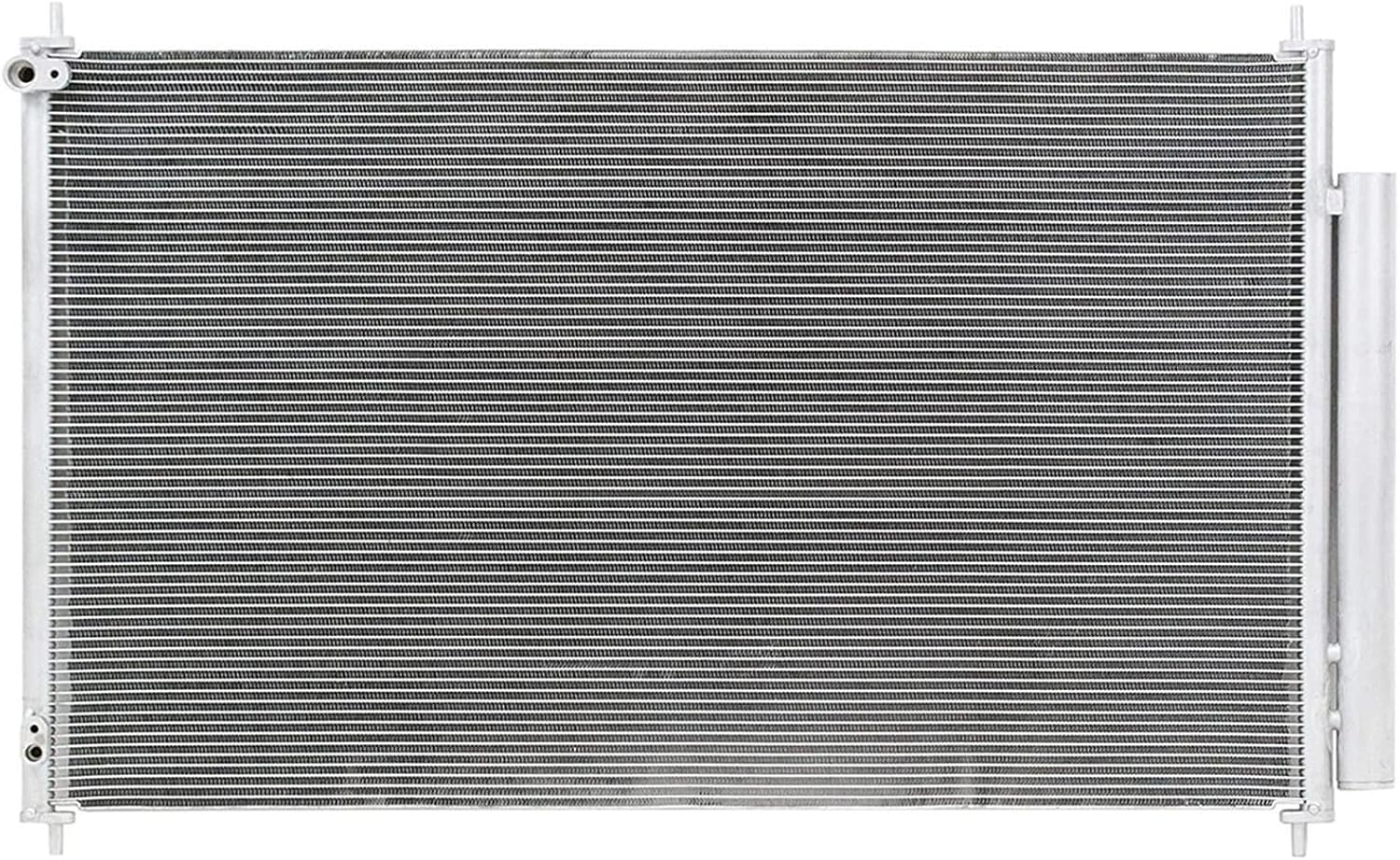 OCPTY A/C Condenser Fit for 2009-2015 for Honda Pilot 3.5L, Air Condition Consent Condenser