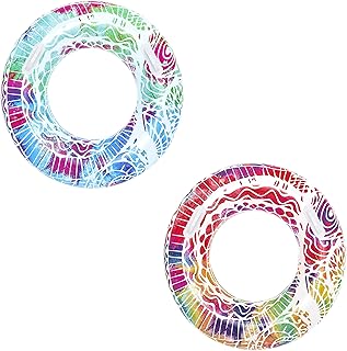 Bestway 36"/ 91cm Summer Swim Ring
