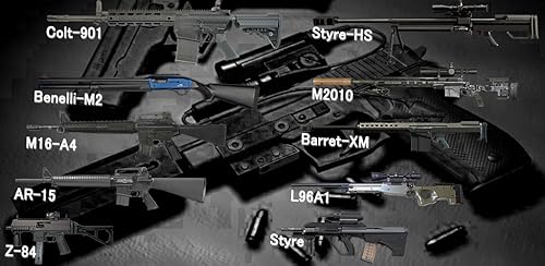 Top Guns Sounds Studio