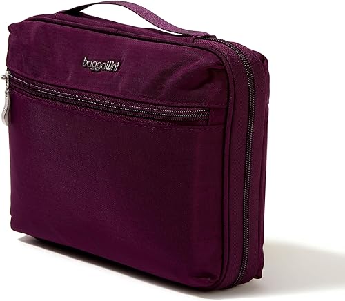 Miniatura 8 de Baggallini Women's Travel Tech Case