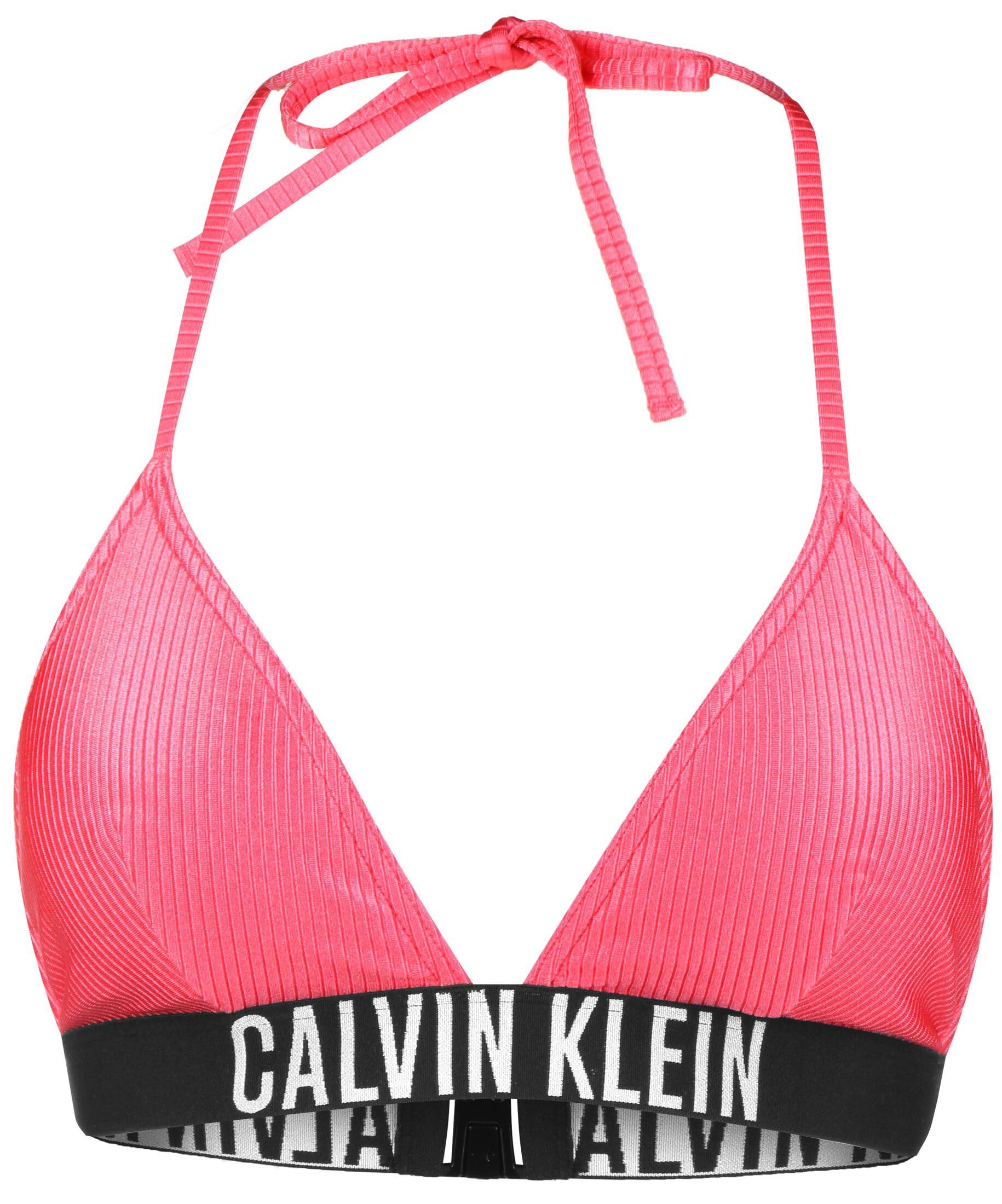 Calvin Klein KW0KW01967 Intense Power Triangle Bikini Top