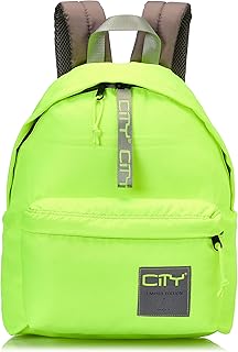 شنطة ظهر ساتان للجنسين من سيتي (قطعة واحدة)