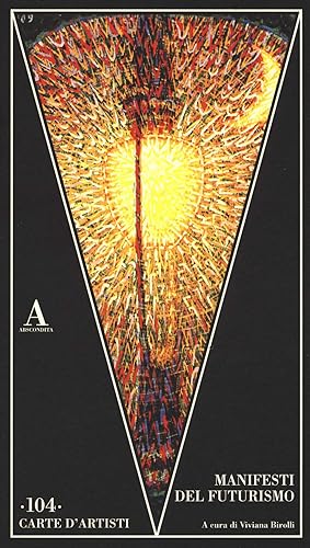 Manifesti del futurismo