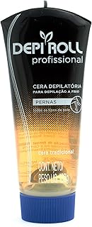 Cera Fria Tradicional Bisnaga 120 g, Depiroll, Mel