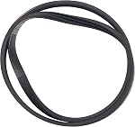 Supplying Demand 8544742 1180047 Modèle de remplacement de la ceinture de commande pour sécheuse spécifique non universelle