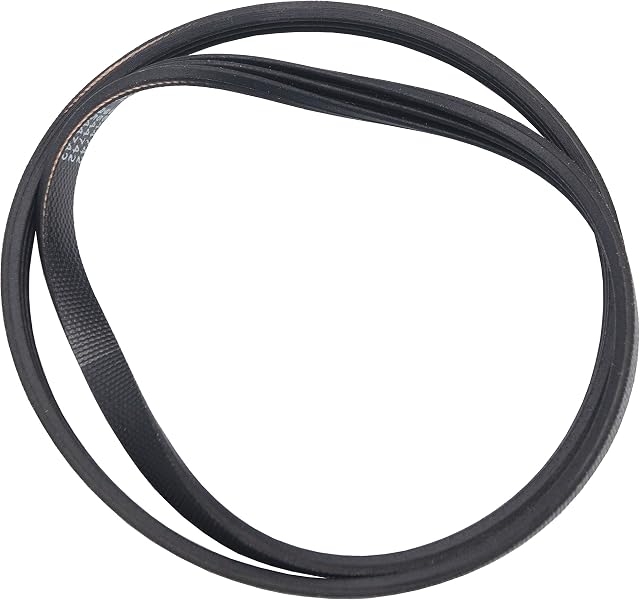 Supplying Demand 8544742 1180047 Modèle de remplacement de la ceinture de commande pour sécheuse spécifique non universelle