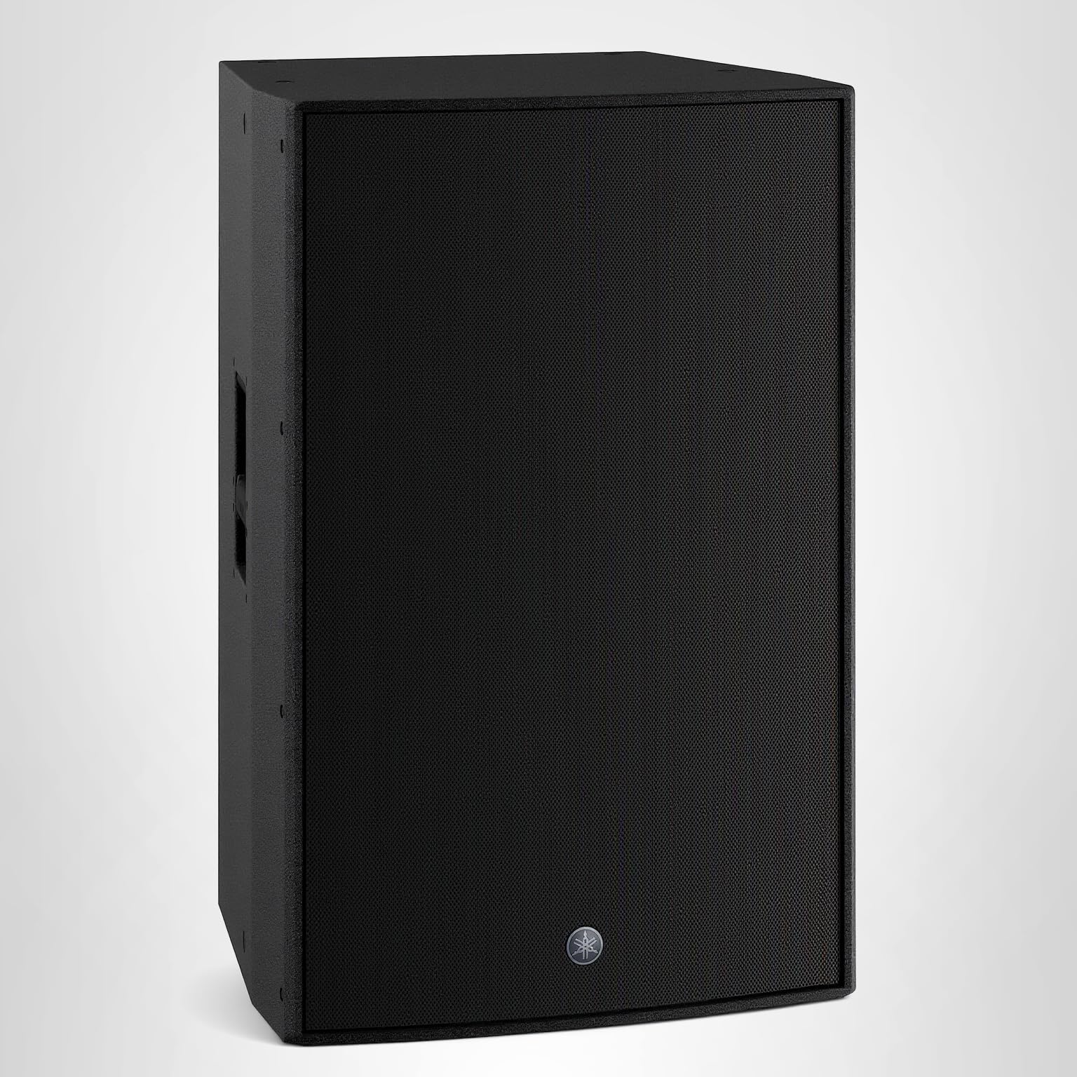 Amazon.com: Yamaha DZR315-D 15 Inch 2000-Watt 3-Way Powered