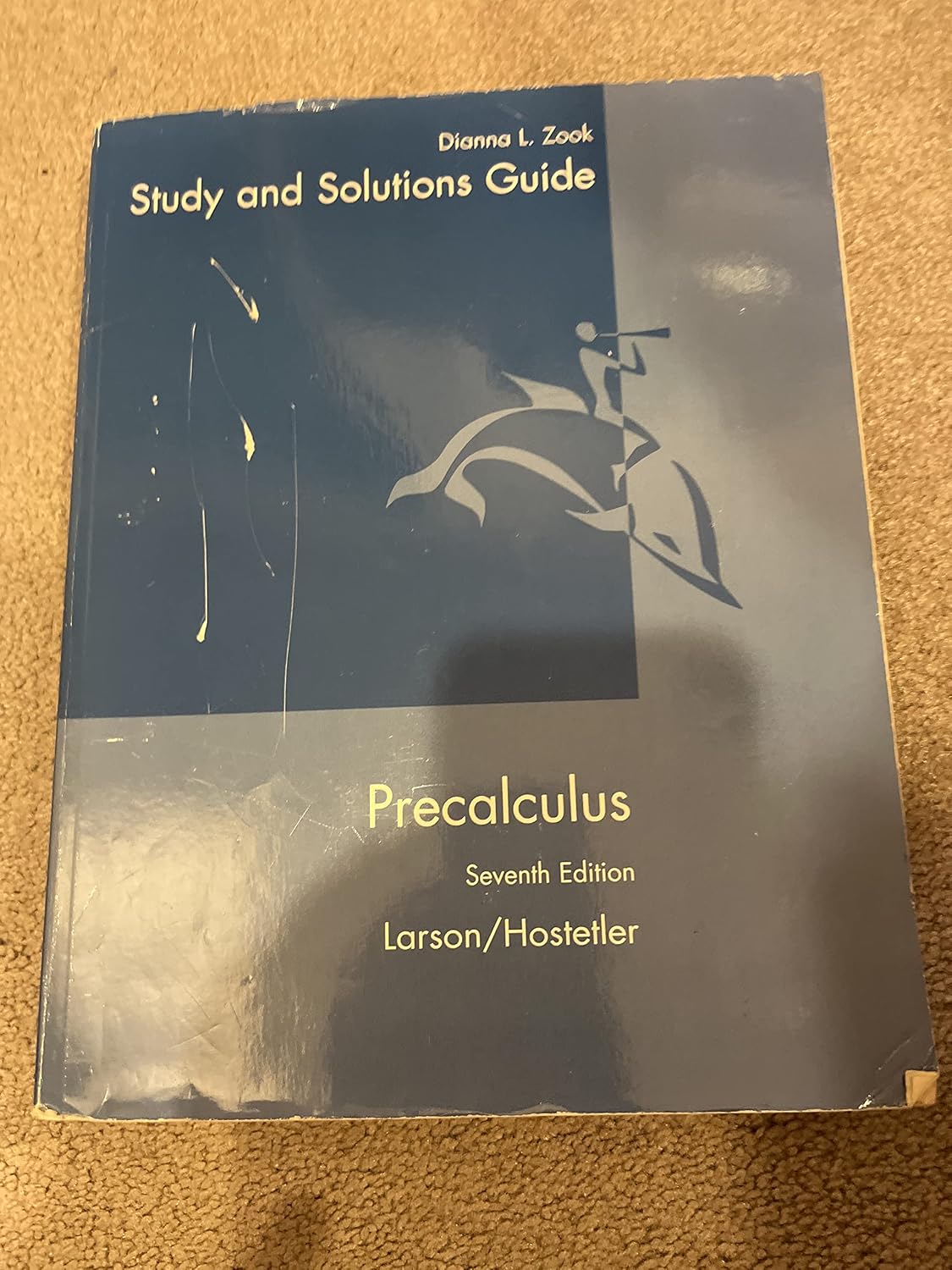 Precalculus, Seventh Edition