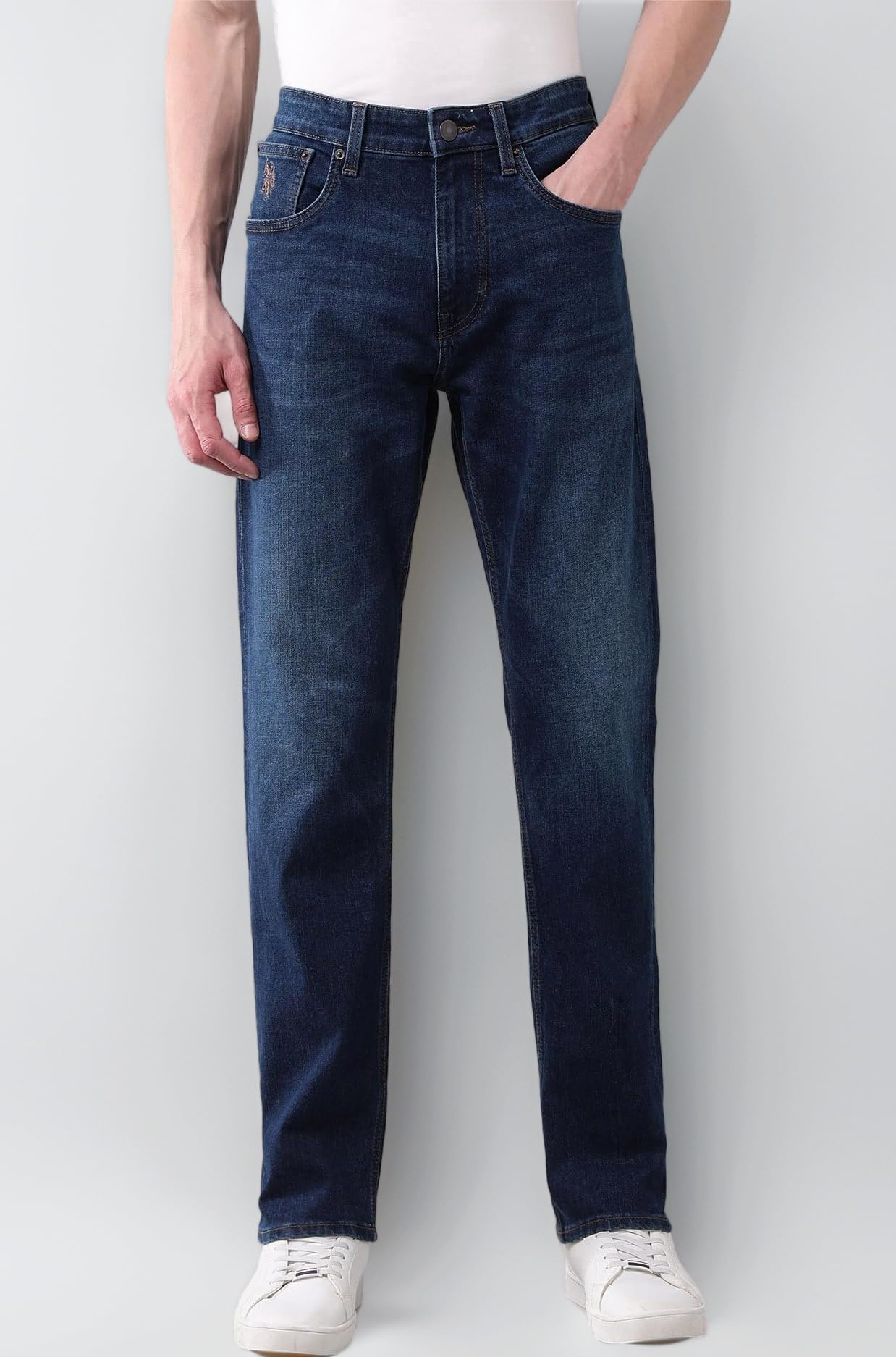 Apparel Slim Jeans
