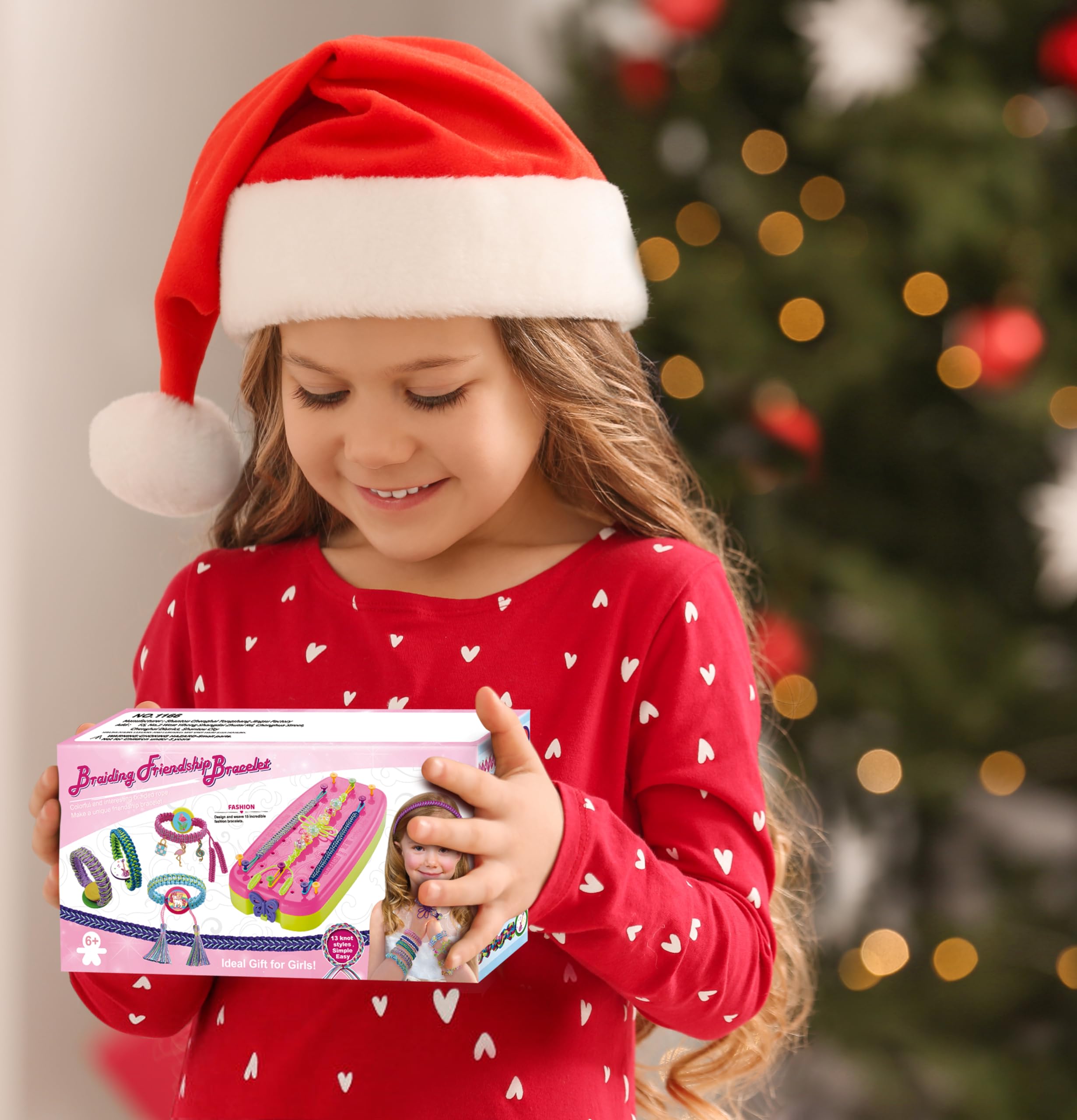 easy christmas crafts for 10 year olds