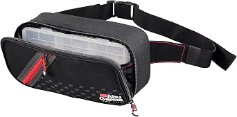 Abu Garcia Unisex Dry Visor - Sweat-Wicking, Quick-Dry Fishing Hat With Adjustable Snapback - View #3