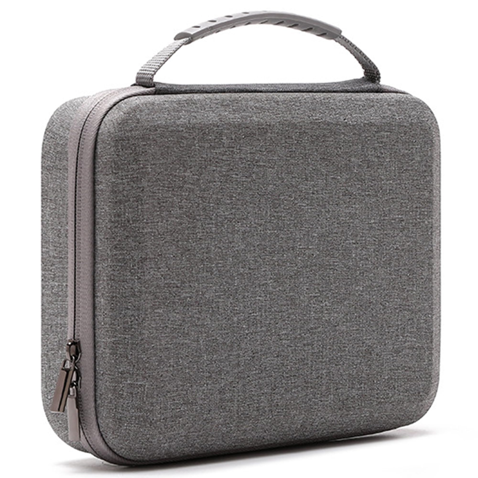 TASLAR Carrying Case Hard Shell Bag Travel Protective Cover Eva Box Protector Shockproof Storage Fits with Camera Combo Accessories Compatible with DJI Osmo Action 5 Pro/Action 4 / Action 3-image-34