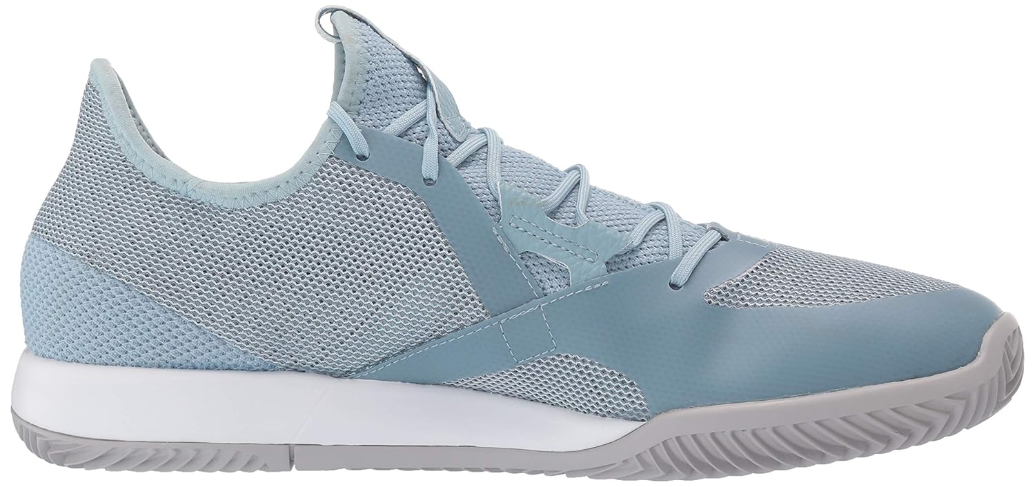 adidas adizero defiant bounce men's tennis shoe