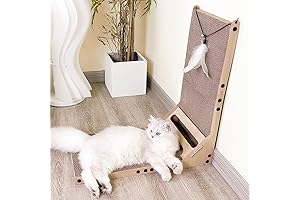 Mora Pets Taco Truck Cat Scratcher: The Purrfect Pit Stop for Your Feline Friend