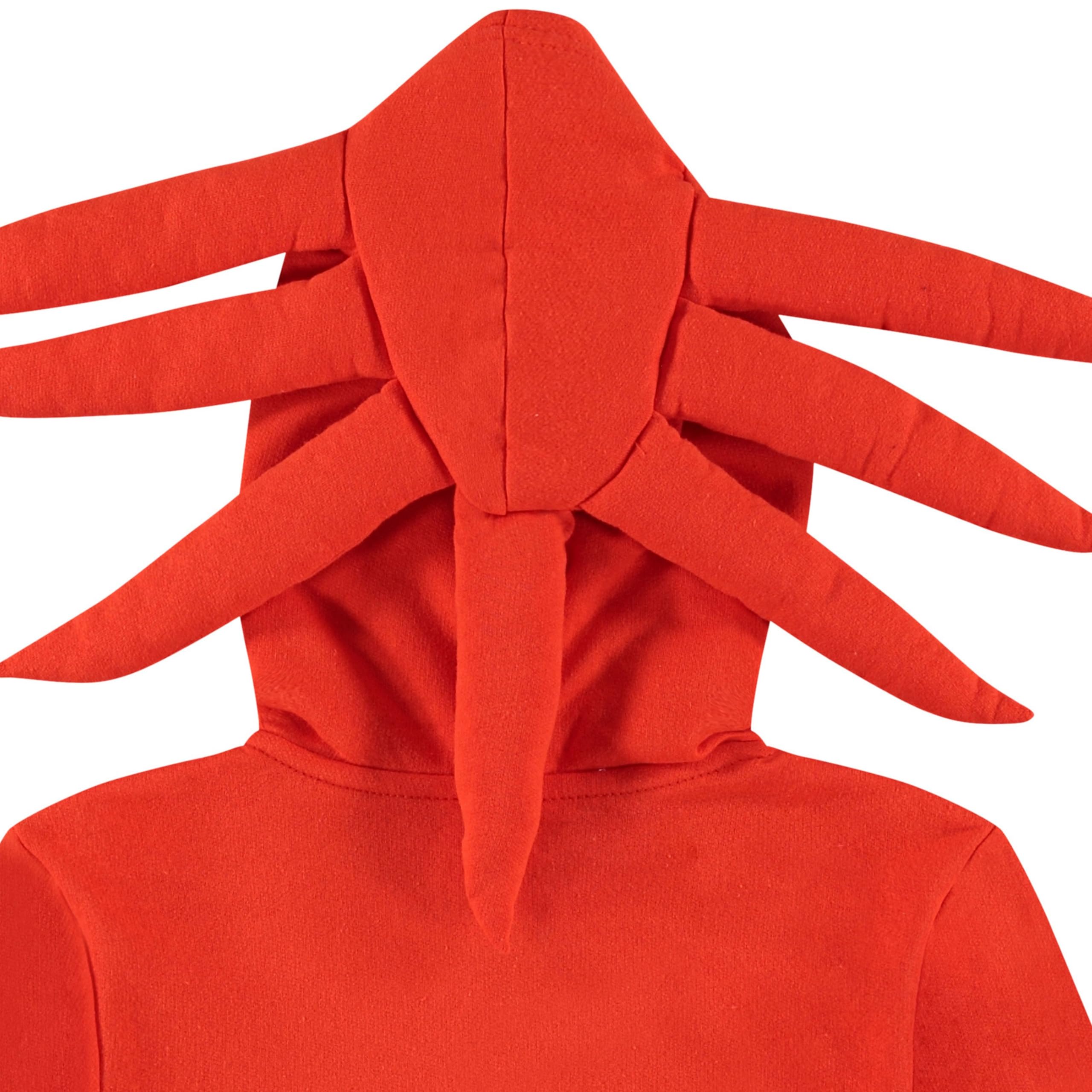 Sonic The Hedgehog Shadow, Tails and Knuckles - Felpa con cappuccio in pile con zip per bambini 4-20