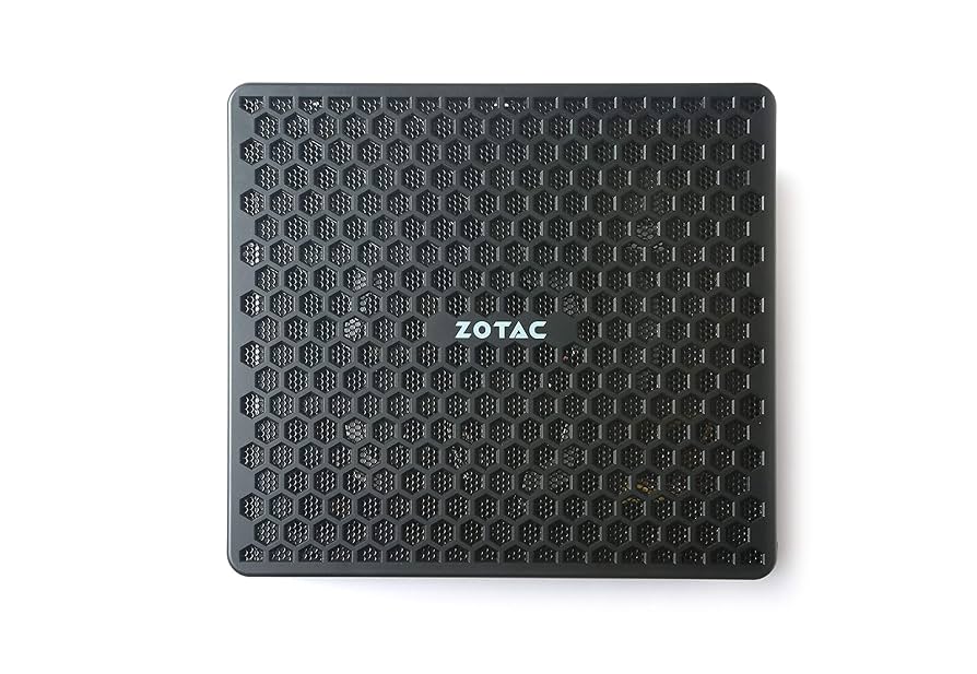 PCパーツ ZBOX MAGNUS ER51060 ZBOX-ER51060-J MAGNUS ER51060 (Barebone) | ZOTAC