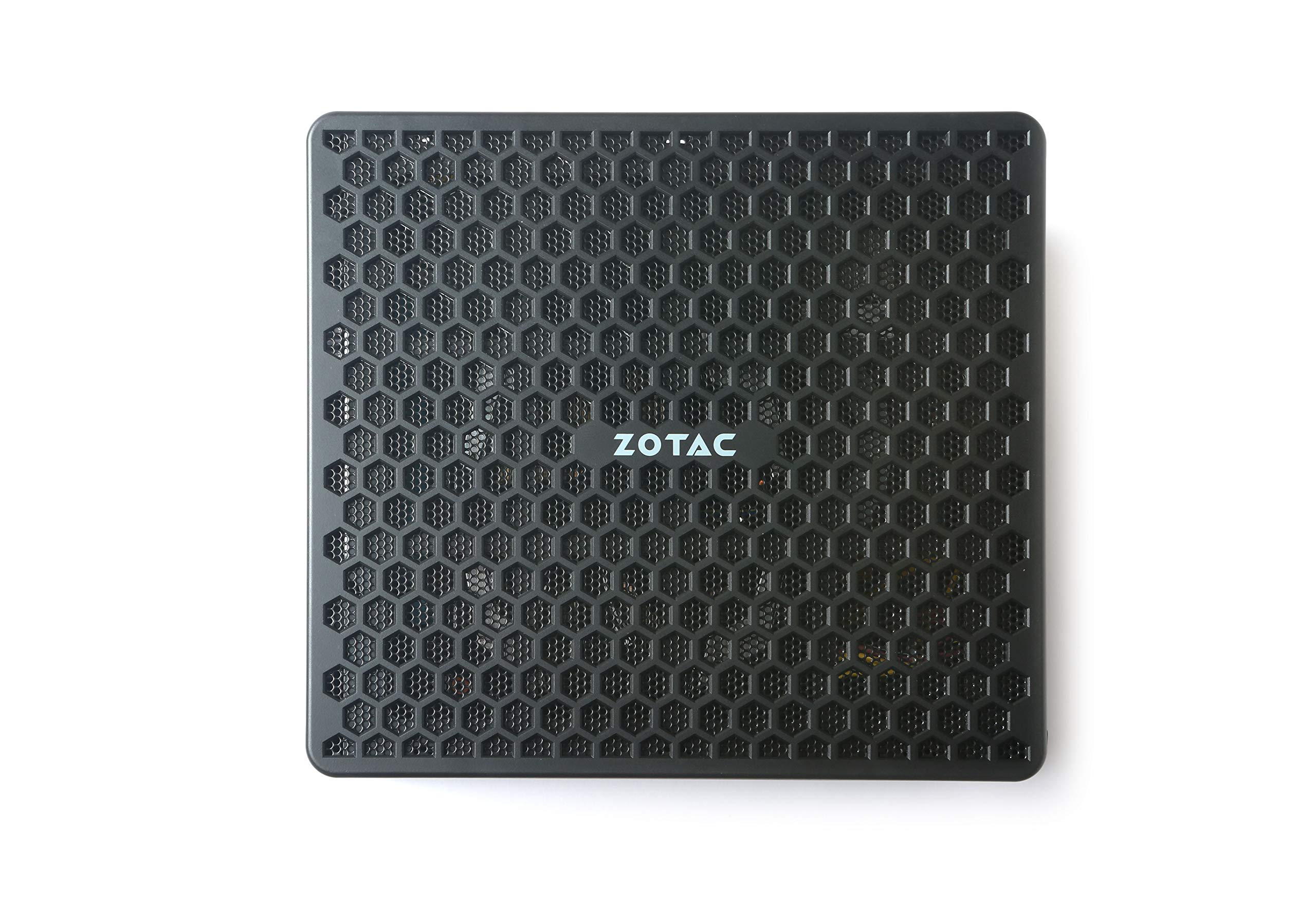 Amazon | ZOTAC ZBOX MAGNUS ER51060 Barebone mini PC 1 x Ryzen 5