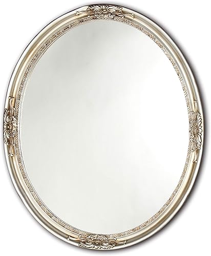 Chloe CH7M084AS23-FOV Espejo, Vidrio