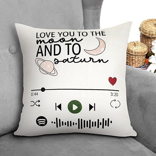 Miniatura 4 de Nalosun Fundas de almohada de cantante y cantante de música, regalo para fanáticos de la cantante, funda de almohada cuadrada decorativa para mujer,