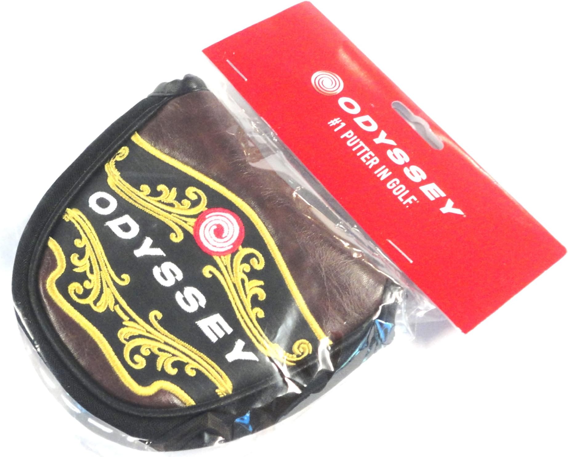 Odyssey Mauduro Mallet Headcover