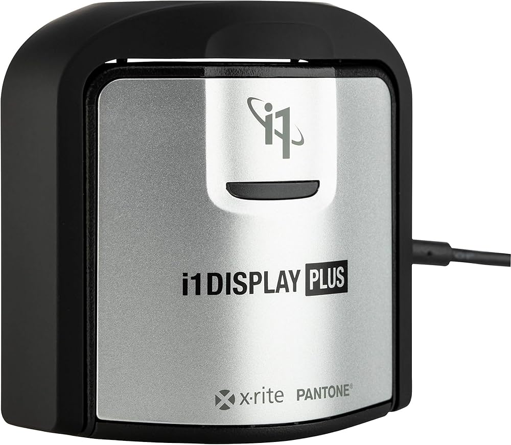X-Rite i1Display Pro Plus (EODIS3PL) : Amazon.sg: Electronics