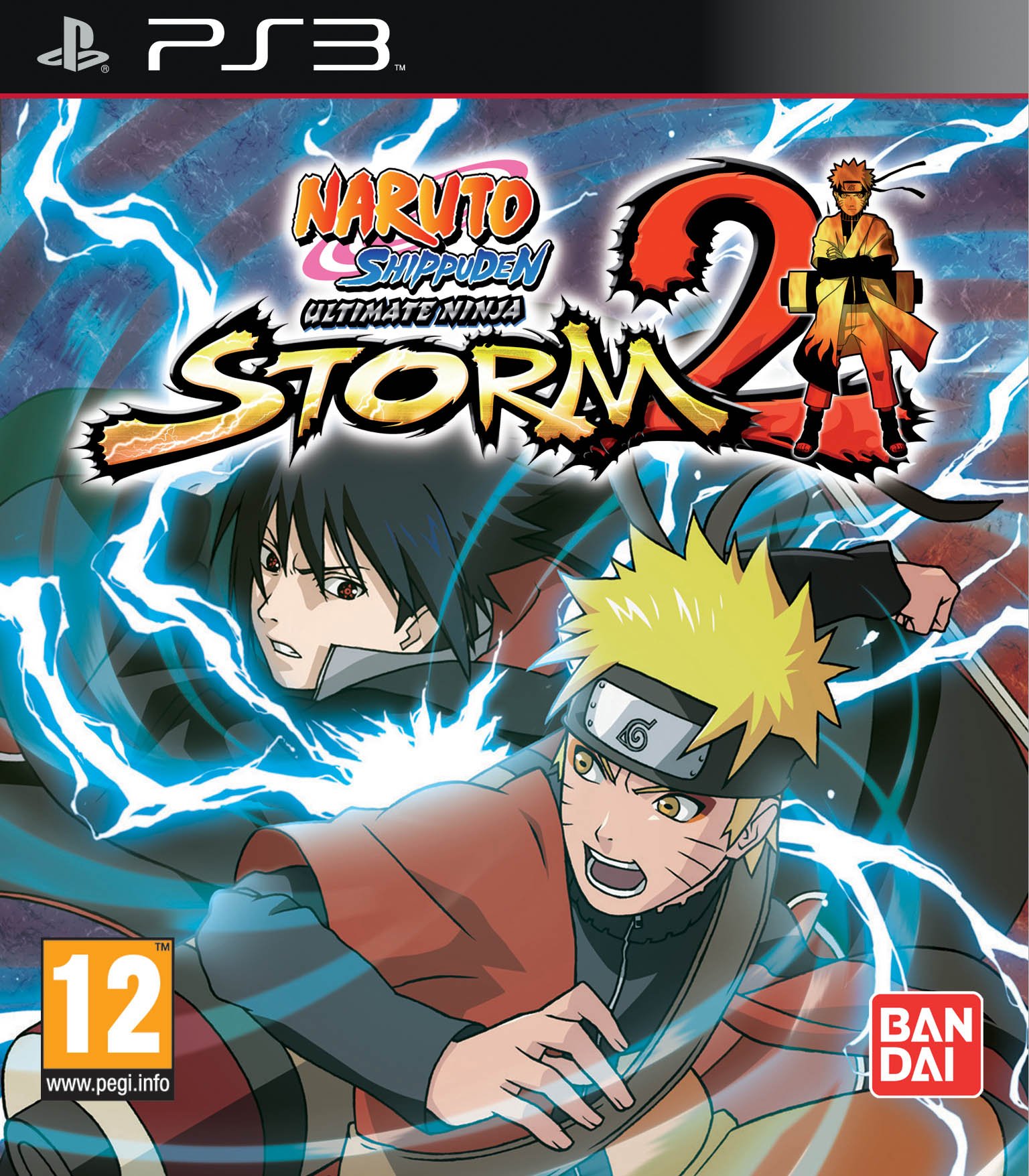 Naruto Shippuden Ultimate Ninja Storm 2 Essentials pour vos soirées gaming - 2